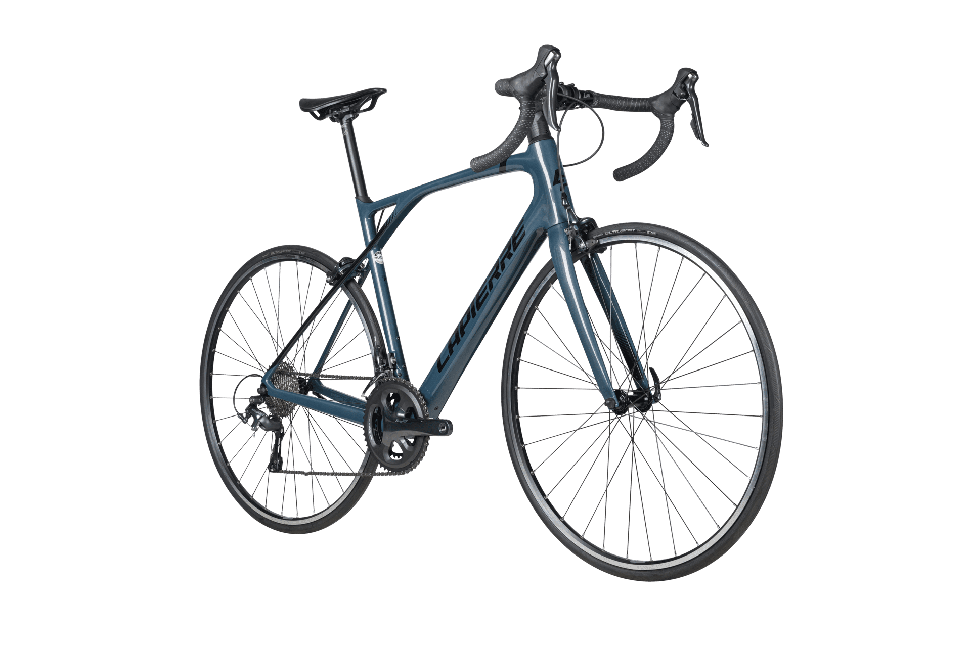 Lapierre best sale 2020 route